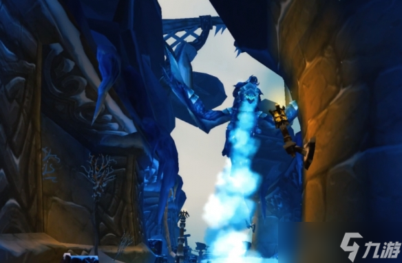 《魔兽世界》wlk乌特加德之巅蓝龙掉率介绍