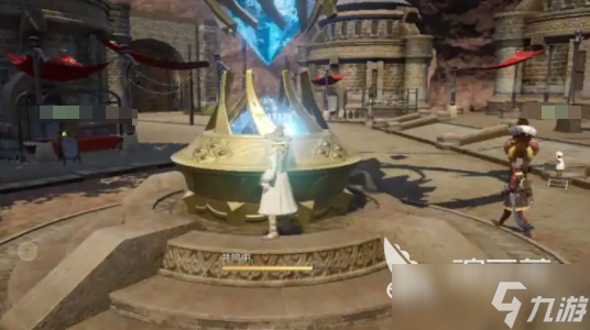 ff14手游配置要求 最终幻想14水晶世界配置推荐