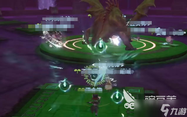 最终幻想14水晶世界八人本通关攻略 FF14手游八人本怎么玩