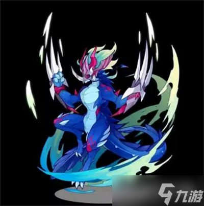 洛克王国世界龙血技能怎么获取 龙血技能获取方法
