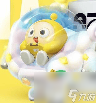 蛋仔派对流星眼镜怎么样 太空船长贝贝介绍