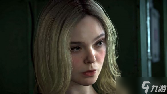 《死亡搁浅2》PS5与PS5 Pro平台对比 差距不大