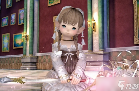 最终幻想14水晶世界守护神怎么选 ff14守护神选择推荐