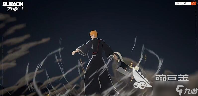 境界刀鳴公測最新進展介紹 境界刀鳴公測了嗎