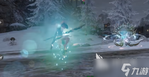 最终幻想14水晶世界弓箭手介绍 FF14手游弓箭手怎么样