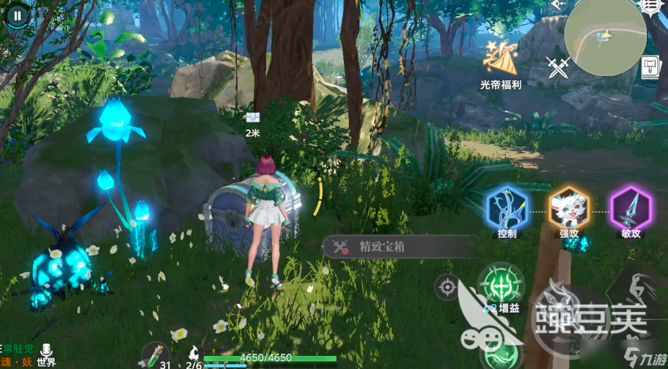 斗羅大陸獵魂世界攻略詳細(xì)解讀 斗羅大陸獵魂世界玩法攻略