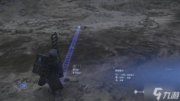 《死亡搁浅2》全流程通关图文攻略
