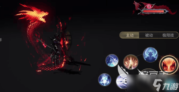 最终幻想14手游龙骑士介绍 ff14手游龙骑士怎么样
