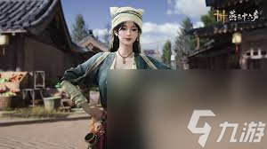 燕云十六声71级装备自选功能上线时间