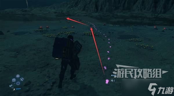 死亡搁浅2攻略大全 所有章节订单全流程攻略总汇