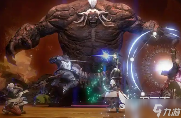 ff14手游上线时间介绍 最终幻想14水晶世界玩法攻略