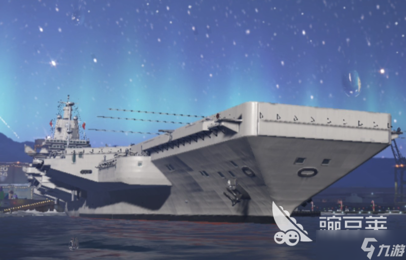 现代战舰004和瑞鹤哪个好 现代战舰004和瑞鹤怎么选