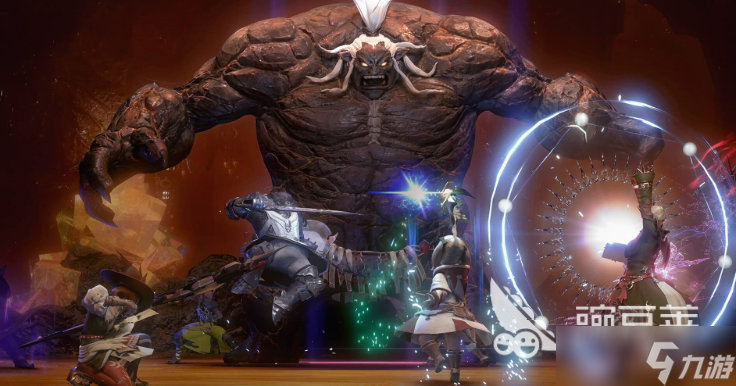 最终幻想14水晶世界交易玩法介绍 ff14手游怎么交易