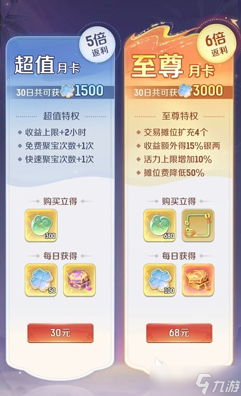 灵兽大冒险氪金吗 灵兽大冒险氪金攻略