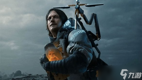 《死亡搁浅2》IGN 9分：充满惊喜与震撼的勇敢之作！