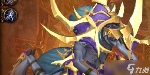 《魔兽世界》流丝之庭掉落介绍