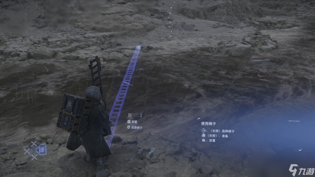 《死亡搁浅2》全流程图文攻略
