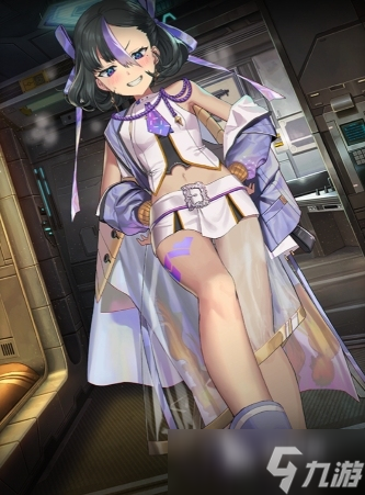 胜利女神智恩是谁 胜利女神新的希望智恩角色介绍