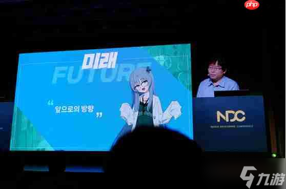 Nexon CEO：韓國游戲公司需要更像育碧那樣 要開發(fā)出《黑神話》這樣的大作