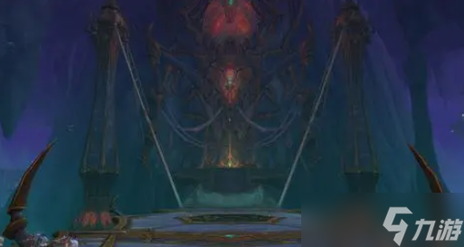 《魔獸世界》尼魯巴爾王宮故事難度介紹