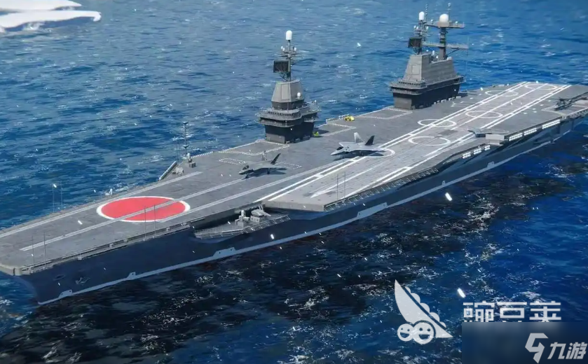 现代战舰004和瑞鹤哪个好 现代战舰004和瑞鹤怎么选