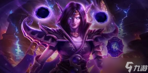 《魔獸世界》亮相2025科隆展 奎爾薩拉斯暗影將至！