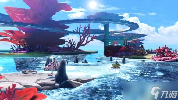 《数码宝贝物语:时空异客》PC配置要求公布：很亲民~