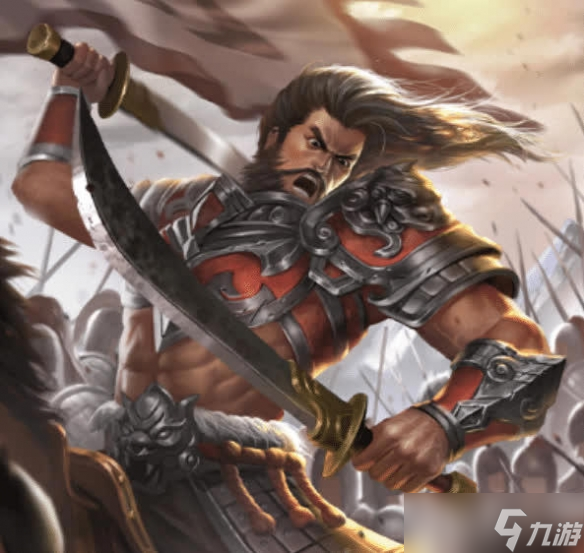 三国杀：一个技能就很弱，这种逆天强度是来搞笑的？