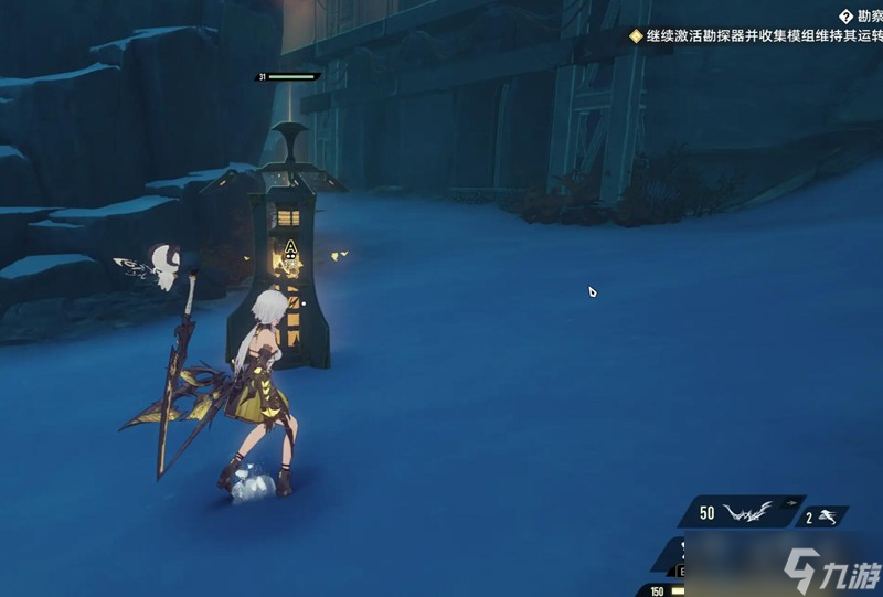 二重螺旋武器锻造材料怎么获得 锻造材料获取方法
