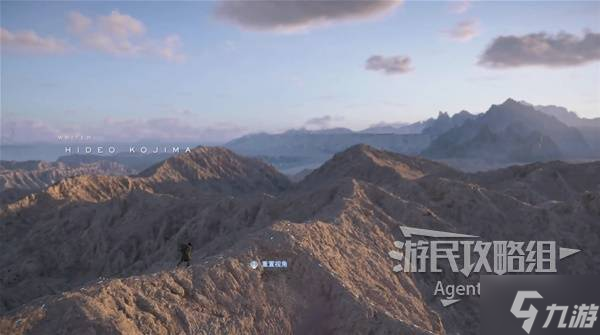 《死亡搁浅2》图文流程攻略 主要次要订单及隐藏NPC任务攻略