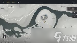燕云十六声浣石浦宝箱位置