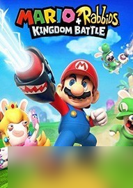 《马力欧+疯兔王国之战新Switch性能暴增60帧》