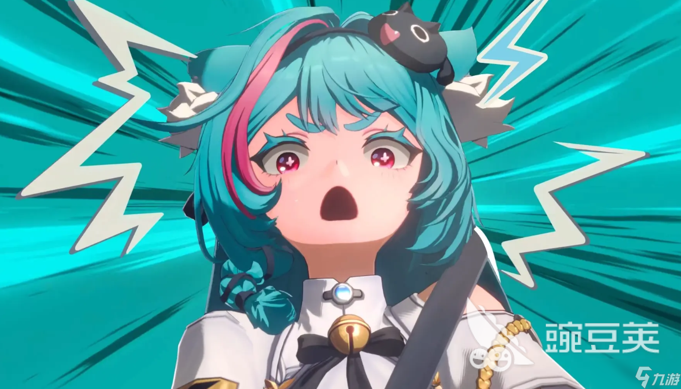 异环看板娘是谁 异环看板娘详细介绍
