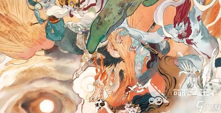 指间山海是哪个公司的 指间山海好玩吗