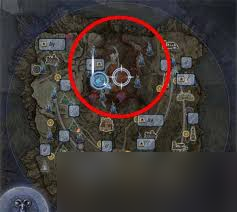 艾尔登法环黑夜君临特异地形详解