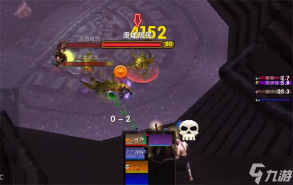 魔兽世界隐藏boss伊克怎么触发 隐藏boss伊克召唤条件