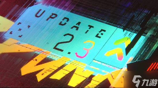《赛博朋克2077》更新延期 玩家热议期待的新功能