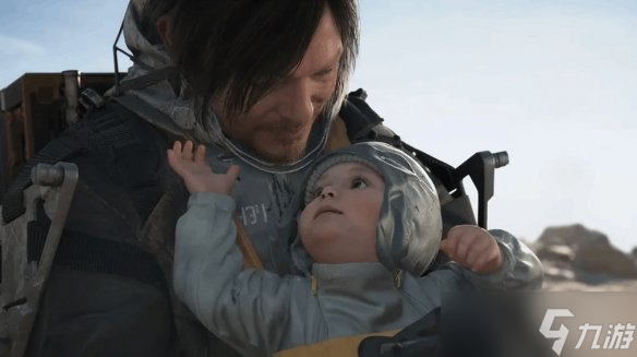 《死亡擱淺2》豪華版現(xiàn)已正式解鎖！大受媒體好評
