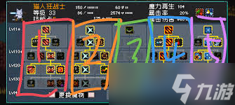 怪物乐土哥布林队怎么玩