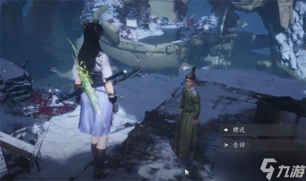 燕云十六聲明亮的星任務(wù)完成方法