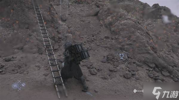 《死亡搁浅2》全流程通关图文攻略