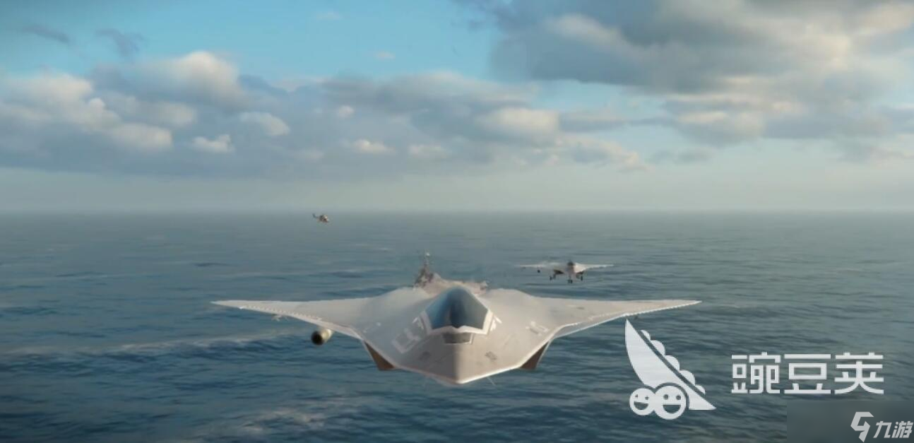 現(xiàn)代戰(zhàn)艦飛機(jī)怎么返航 現(xiàn)代戰(zhàn)艦飛機(jī)玩法攻略