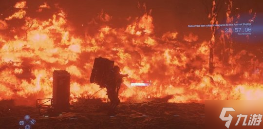 《死亡搁浅2》PS5 pro评测：首款展示PS5 pro价值的一款游戏