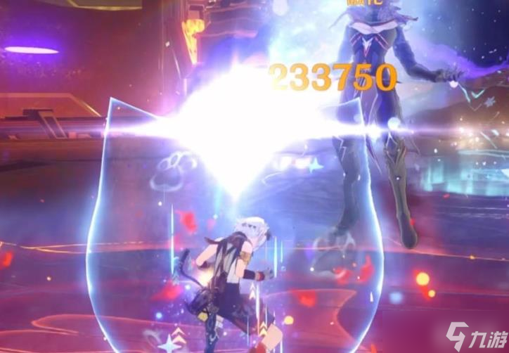 原神四星角色哪些值得培养