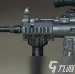 和平精英冲锋枪强度排行