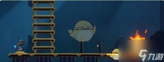 《崩坏：星穹铁道》云端遗堡晨昏之眼黄金替罪羊攻略