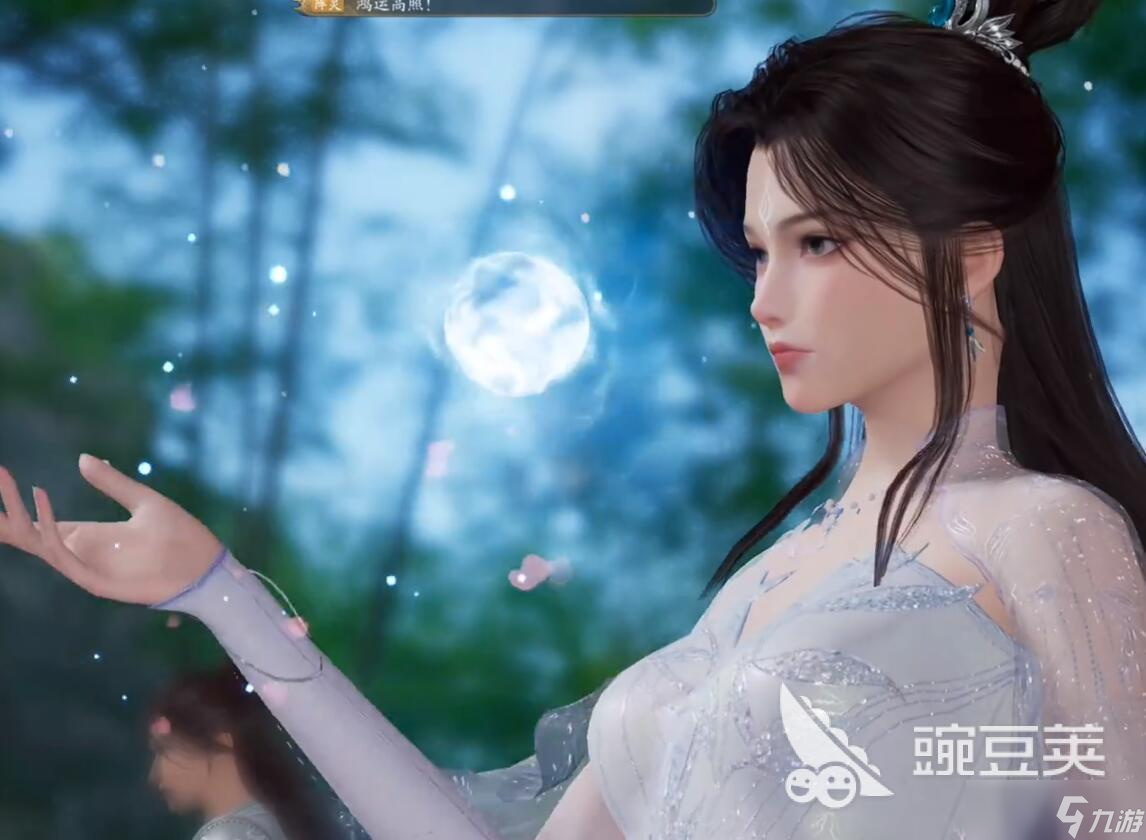 诛仙2手游陆雪琪怎么样 诛仙2手游陆雪琪强度分析