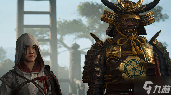 《刺客信条：影》1.0.6大更新今晚发布！新剧情新盟友新难度 还有额外成就/奖杯