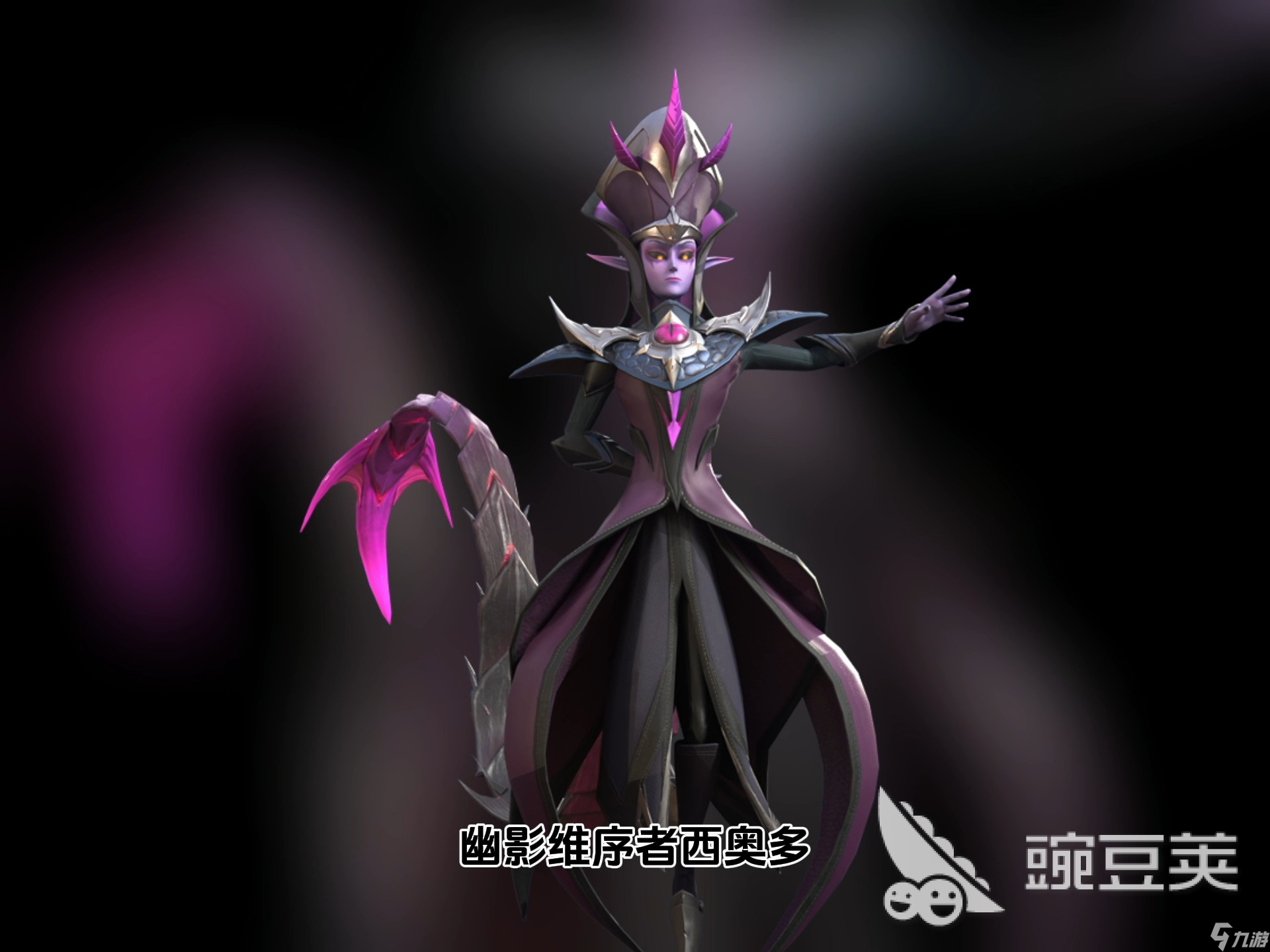 龍石戰(zhàn)爭(zhēng)人物介紹 龍石戰(zhàn)爭(zhēng)有哪些人物