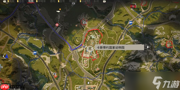 孤岛惊魂6最后的爱国者收集攻略